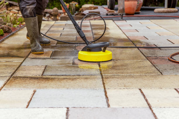 Concord, MI Pressure Washing Services Company